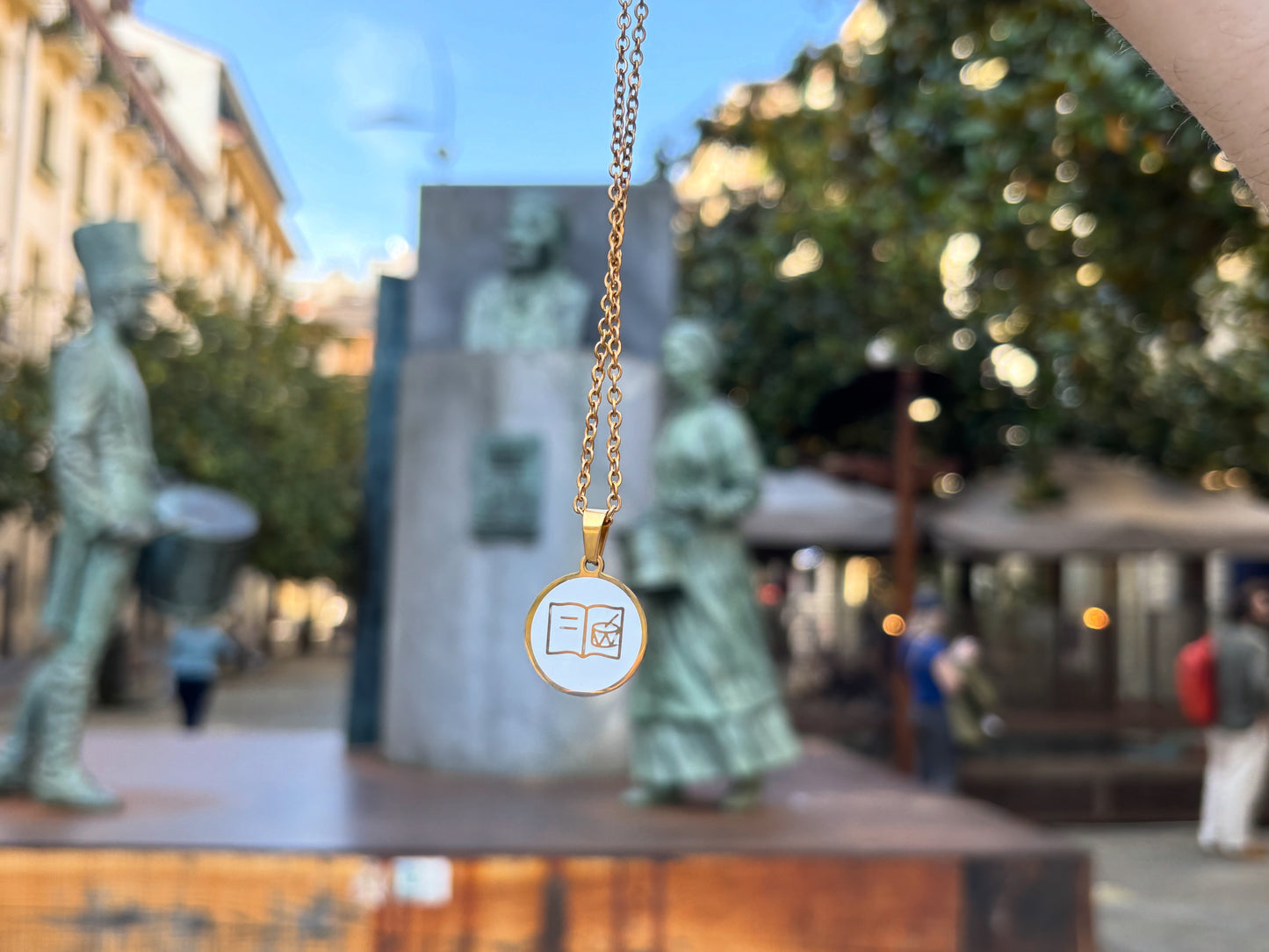 Tamborrada - Biski Original