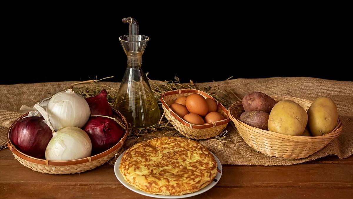 PINTXO DE TORTILLA